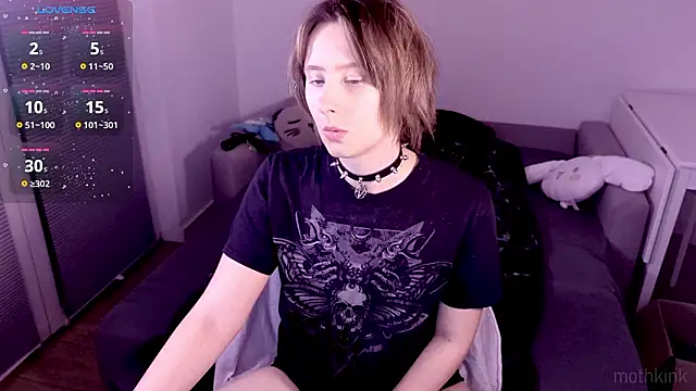 mothkink online show from 03-05-26, 06:48