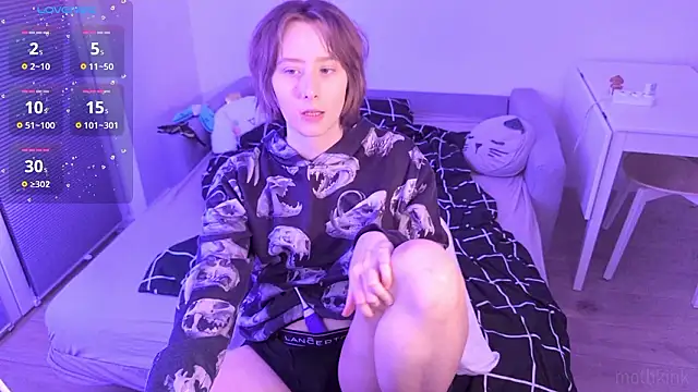 mothkink online show from 03-19-26, 08:13