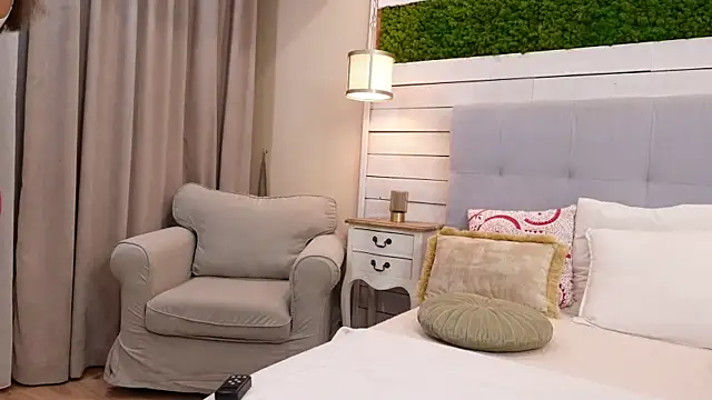 IsabellaMysty online show from 02-22-26, 09:02