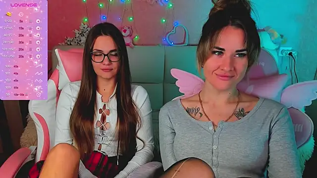 ivannatompsonnn online show from 05-03-26, 03:12