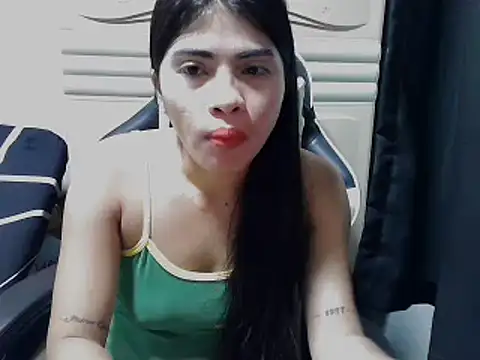 Miss unknown online show from 10-14-25, 01:50