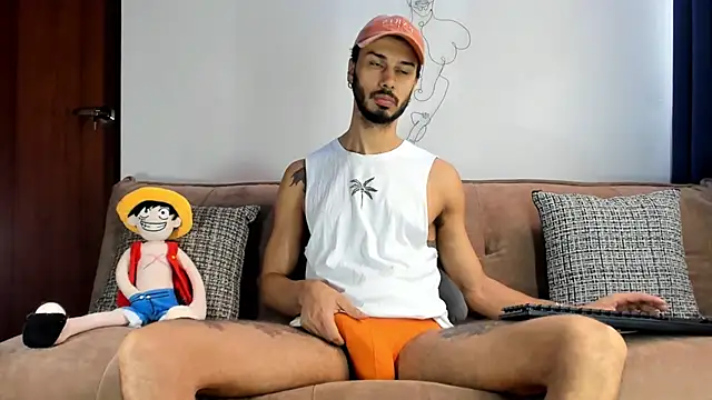 DERRYMASTER online show from 03-05-26, 01:40