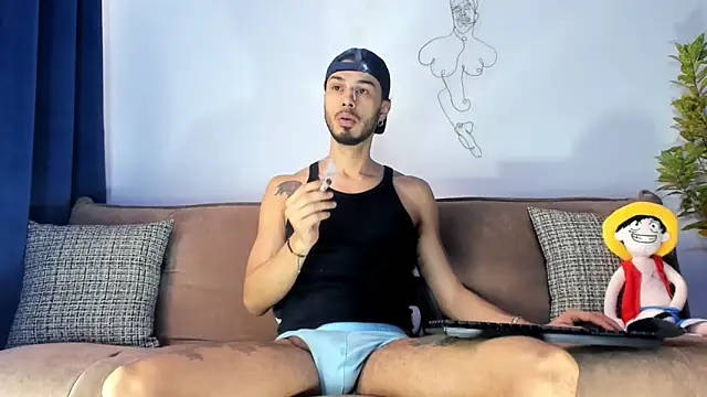 DERRYMASTER online show from 03-21-26, 02:53