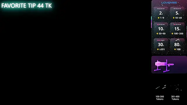 cloe 25 online show from 03-13-25, 02:27