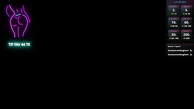 cloe 25 online show from 11-04-25, 02:54