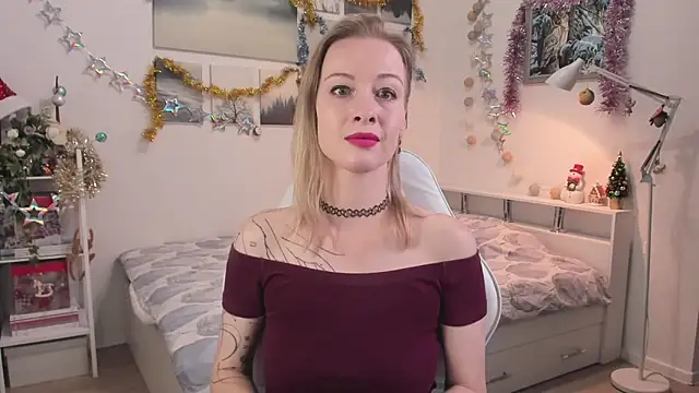 MissRightX online show from 01-09-26, 09:56