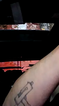 Roberts8inchcock online show from 12-02-25, 02:06