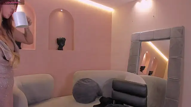 LexieWayne online show from 03-22-25, 04:04