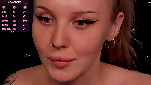 LianaFord online show from 02-23-25, 07:07