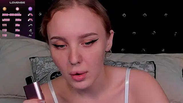 LianaFord online show from 03-05-25, 07:06