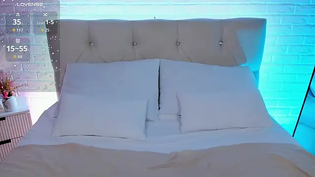 LianaFord online show from 09-20-25, 06:09