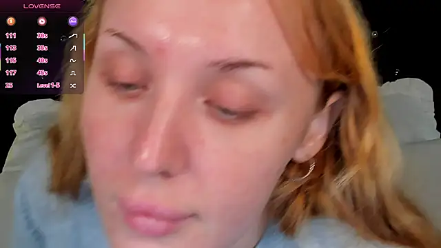 LianaFord online show from 11-29-25, 11:19