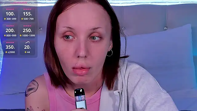 LianaFord online show from 05-02-26, 04:28