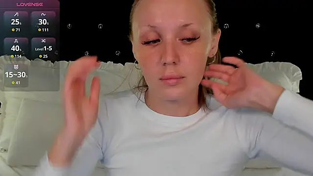 LianaFord online show from 05-29-26, 05:05