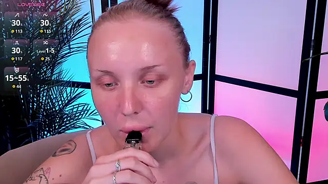 LianaFord online show from 06-28-26, 06:08