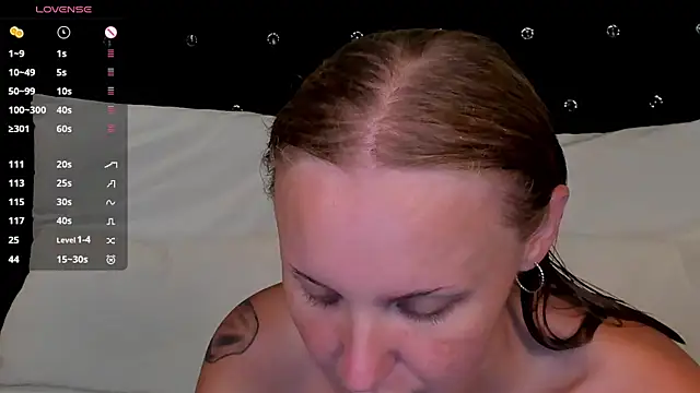 LianaFord online show from 07-29-26, 05:05