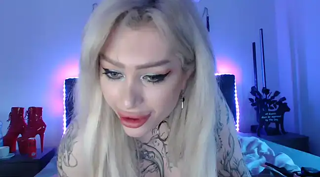 JennaLinn online show from 01-11-25, 02:36