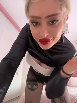 JennaLinn online show from 02-04-25, 02:21