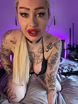 JennaLinn online show from 03-21-25, 03:35