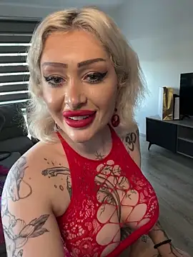 JennaLinn online show from 09-21-25, 03:13