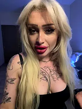 JennaLinn online show from 10-21-25, 01:28