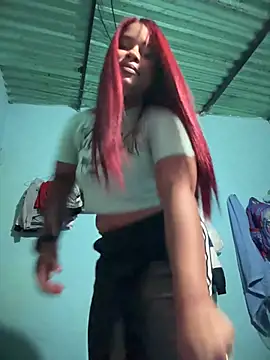 sweet morbid hot online show from 01-08-26, 10:23