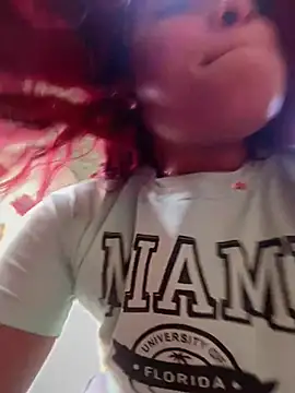 sweet morbid hot online show from 05-11-26, 07:44