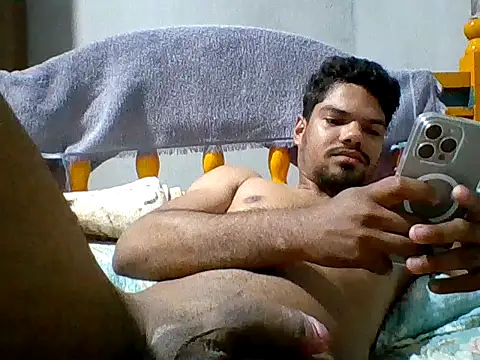 NovinhoMoreno09 online show from 01-14-26, 04:34