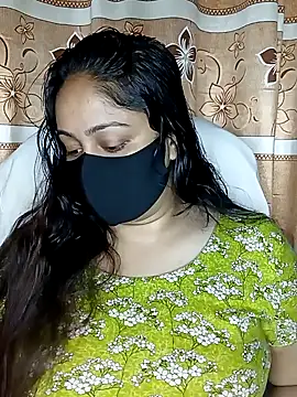 Anjel Priya online show from 03-18-25, 03:31