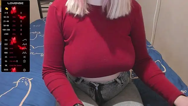 eva zero online show from 11-28-25, 01:36