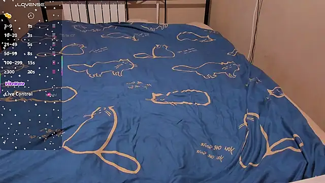 eva zero online show from 02-19-26, 02:13