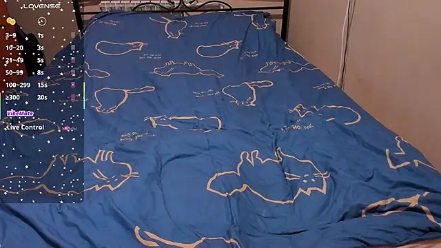 eva zero online show from 02-23-26, 12:13