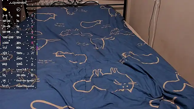 eva zero online show from 03-06-26, 01:51