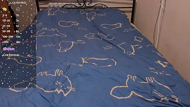 eva zero online show from 03-13-26, 02:12