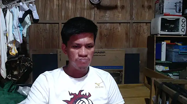 SweetasianHugoxxx online show from 01-04-25, 02:35