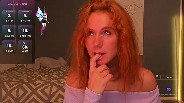 Agata Kriste7 online show from 06-11-26, 02:53