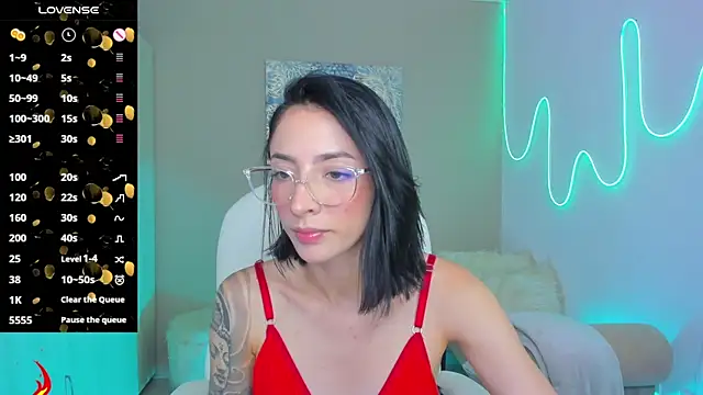 barbie scoth  online show from 09-20-25, 10:11