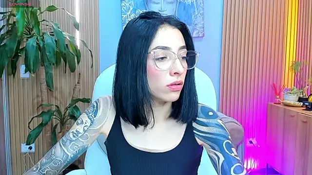barbie scoth  online show from 05-04-26, 10:28