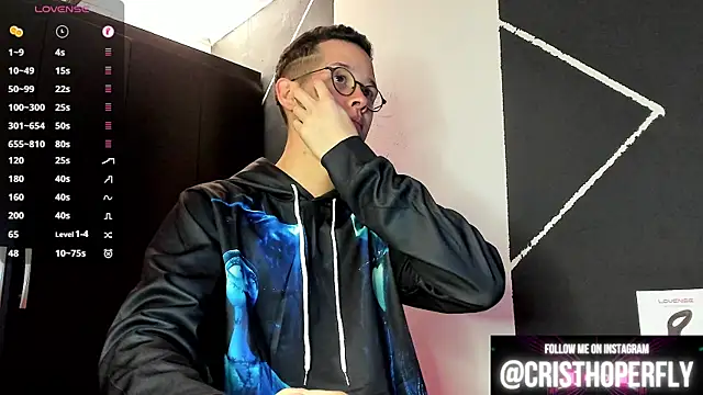 Snapshot of Cris_myster chatting on 01-18-25, 05:37 Cris myster online show from 01-18-25, 05:37