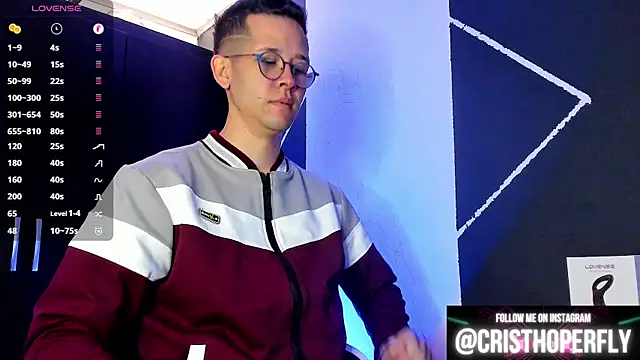 Snapshot of Cris_myster chatting on 01-24-25, 04:28 Cris myster online show from 01-24-25, 04:28