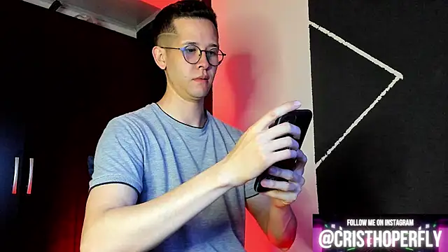 Snapshot of Cris_myster chatting on 01-26-25, 01:31 Cris myster online show from 01-26-25, 01:31