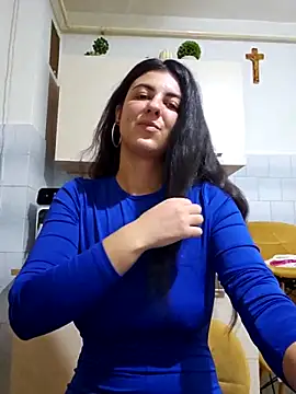 NathalieDream online show from 10-08-25, 05:38