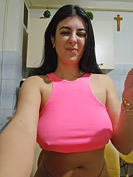 NathalieDream online show from 01-07-26, 02:36