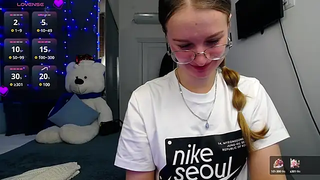 KateJonson online show from 01-08-25, 08:27