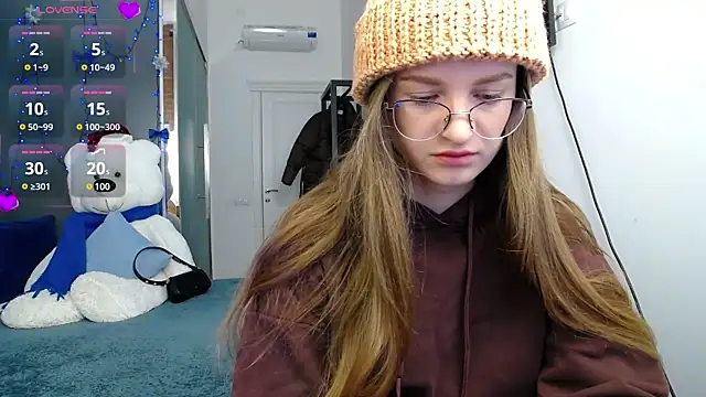 KateJonson online show from 01-14-25, 08:20