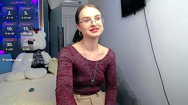 KateJonson online show from 01-27-25, 05:15