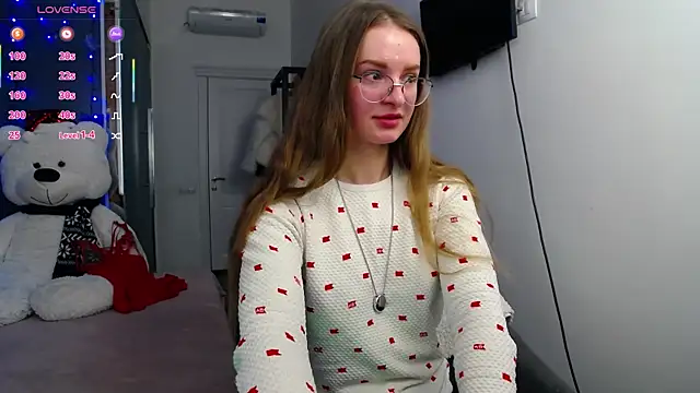 KateJonson online show from 02-27-25, 12:45