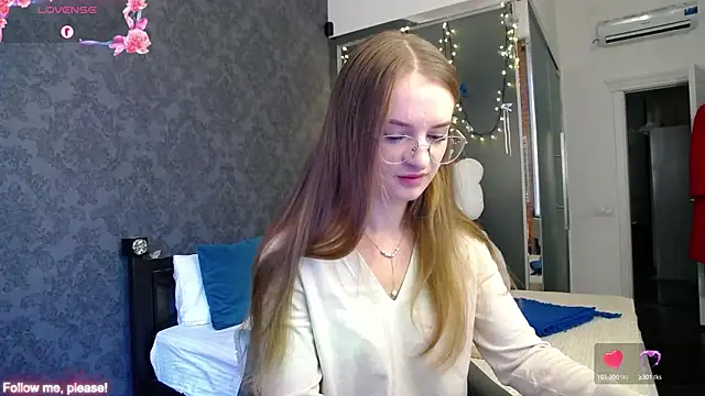 KateJonson online show from 09-25-25, 07:01