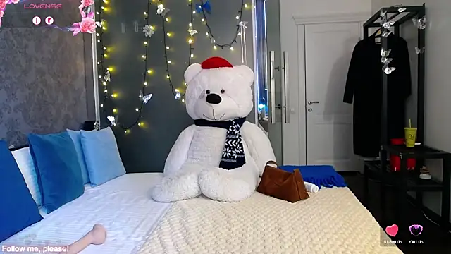 KateJonson online show from 09-26-25, 06:39