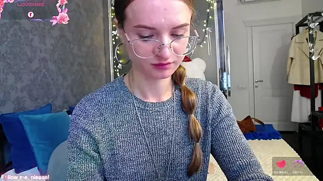 KateJonson online show from 09-29-25, 10:53